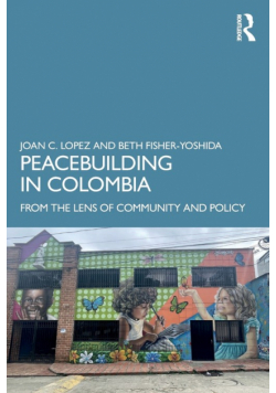 Peacebuilding in Colombia