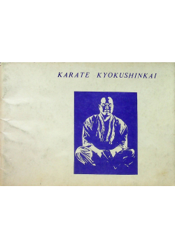 Karate kyokushinkai