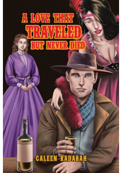 A Love That Traveled but Never Died