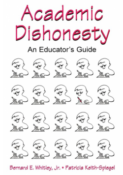 Academic Dishonesty