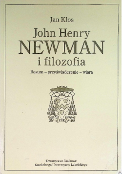 John Henry Newman i filozofia