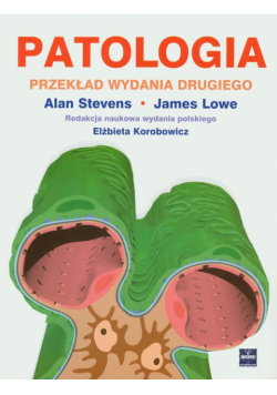 Lowe James - Patologia