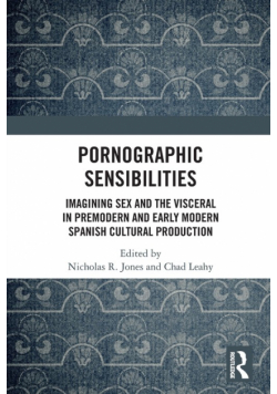 Pornographic Sensibilities