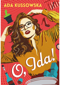 O, Ida!