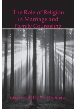 The Role of Religion in Marriage and Family Counseling