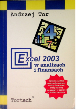 Excel 2003