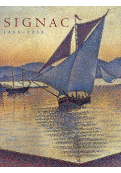 Signac 1863 1935