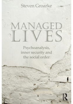 Managed Lives