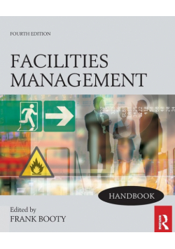 Facilities Management Handbook