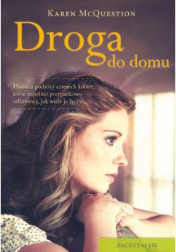 Droga do domu