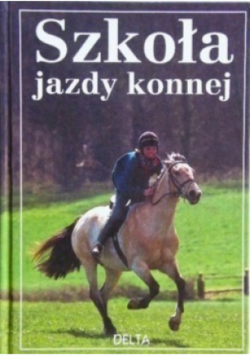 Szkoła jazdy konnej Część 1