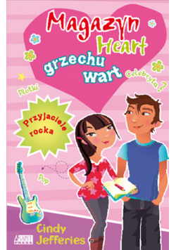 Przyjaciele Rocka