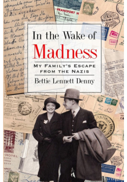 In the Wake of Madness