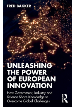 Unleashing the Power of European Innovation