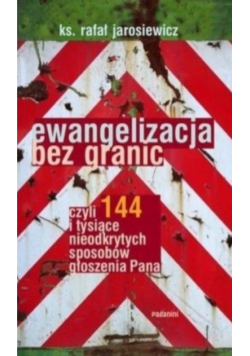 Ewangelizacja bez granic