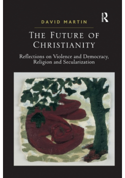 The Future of Christianity