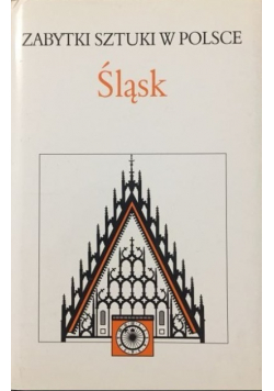 Zabytki sztuki w Polsce Śląsk