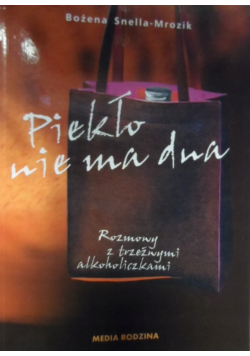 Piekło nie ma dwa