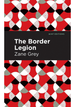 The Border Legion