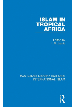 Islam in Tropical Africa