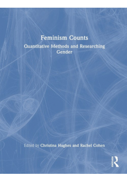 Feminism Counts