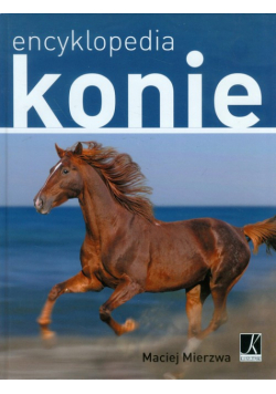 Konie Encyklopedia