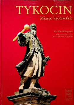 Tykocin Miasto królewskie