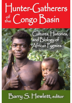 Hunter-Gatherers of the Congo Basin
