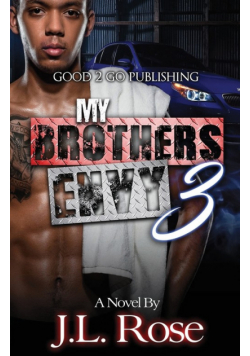 My Brother's Envy 3