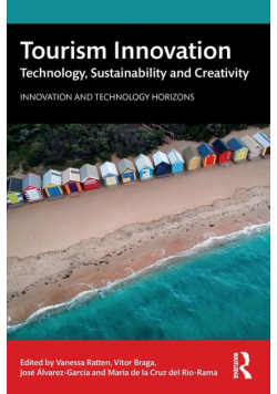 Tourism Innovation