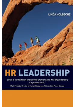 HR Leadership