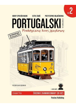 Portugalski w tłumaczeniach Gramatyka 2