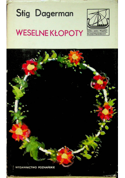 Weselne kłopoty