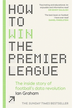 How to Win the Premier League