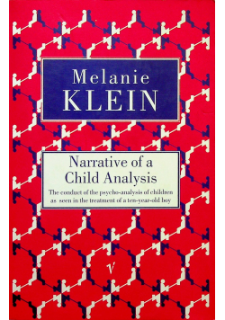 Narrative of a child analysis