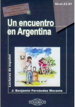 B. - Un encuentro en Argentina z płytą CD