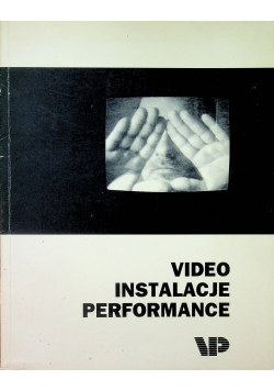Video instalacje