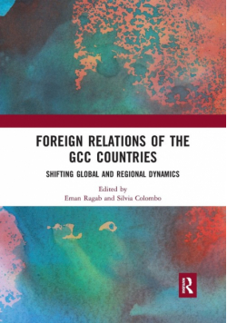 Foreign Relations of the GCC Countries
