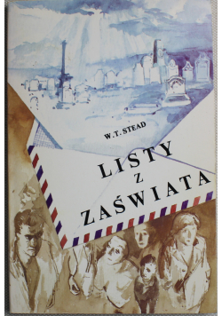 Listy z zaświata