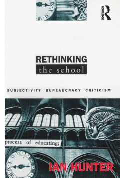 Rethinking the School