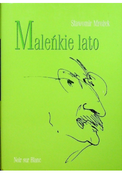 Maleńkie lato