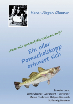 "Pass mir gut auf die Kleinen auf!"