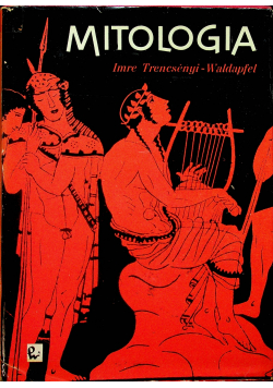 Mitologia Trenesenyi Waldapfel