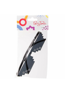 Okulary Deal with it