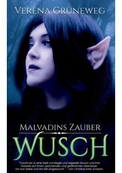 Malvadins Zauber