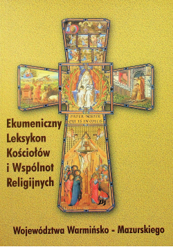 Ekumeniczny leksykon kościołów i wspólnot religijnych