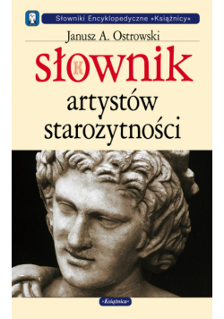 Słownik artystów starożytności