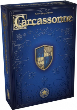 Carcassonne - Edycja jubileuszowa
