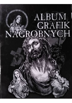 Album grafik nagrobnych