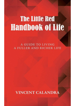The Little Red Handbook of Life